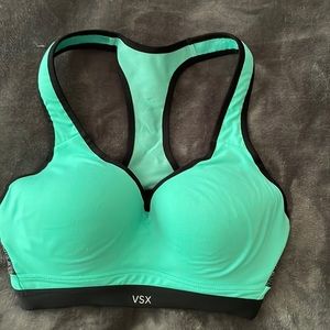 VSX sports bra